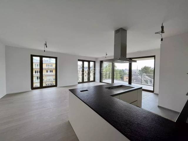 appartement a delybrahim