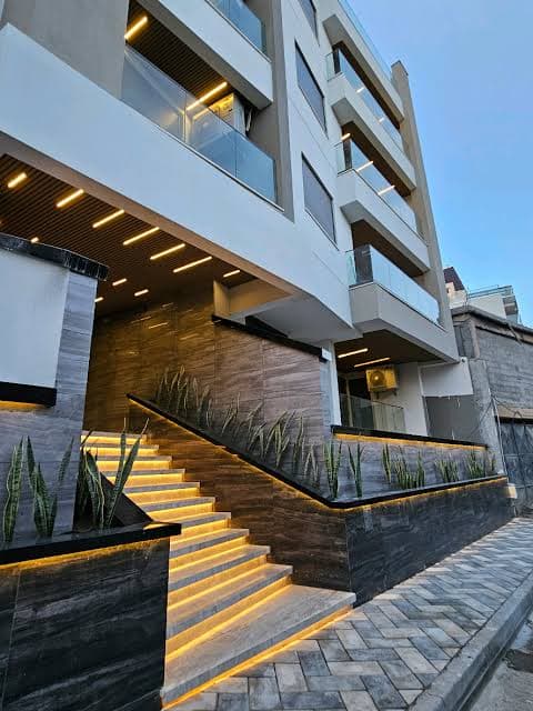 appartement a draria