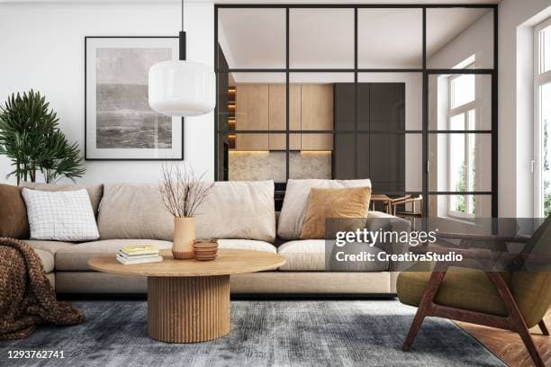 appartement a souidania